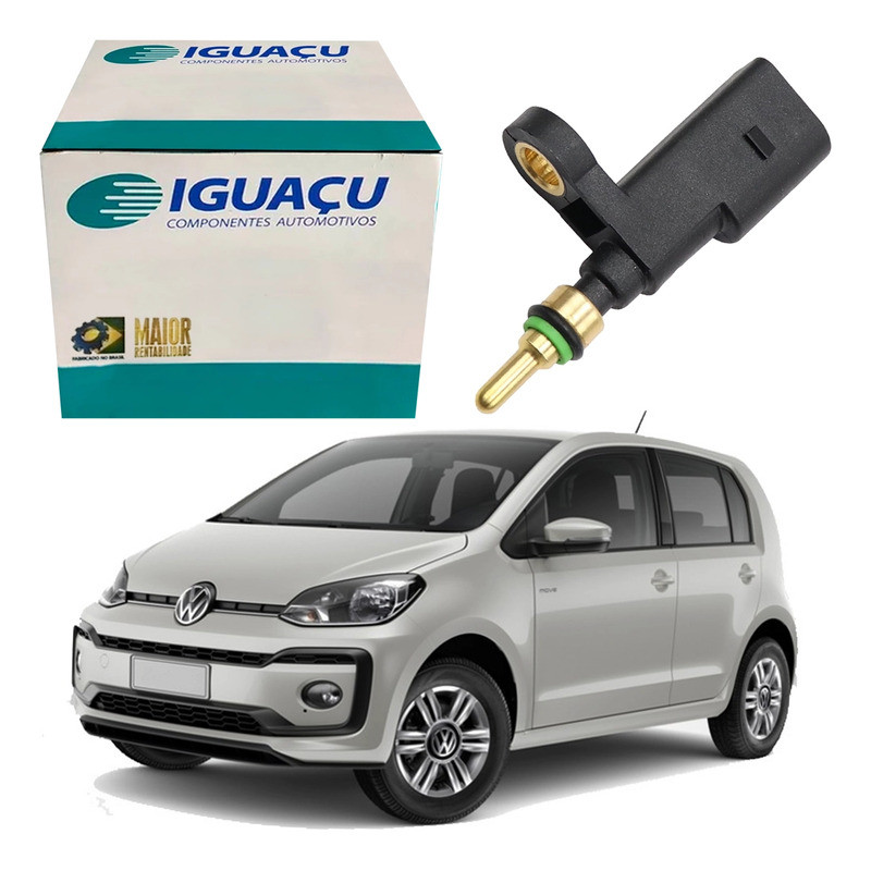 Sensor Temperatura Agua Up 1.0 2014 A 2021