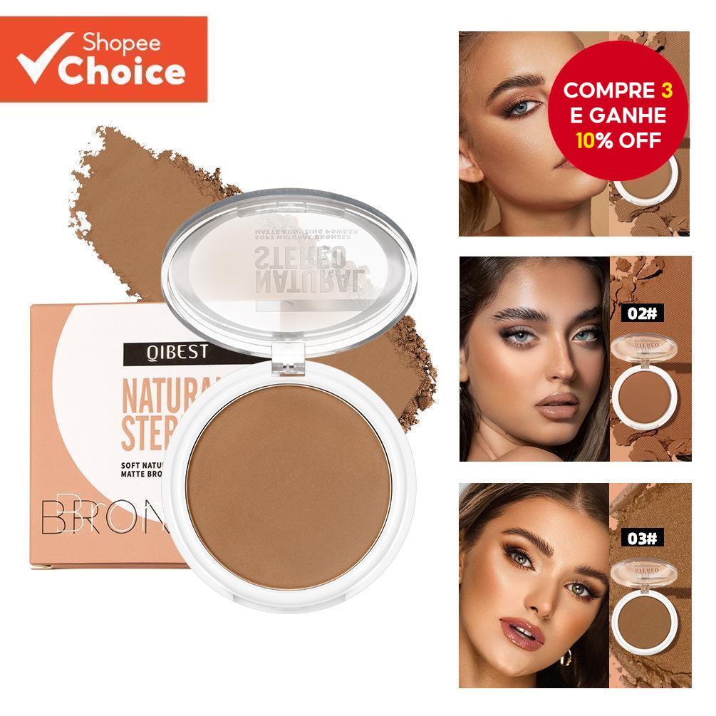 O que é Sombra Contorno do Rosto? Guia e Onde Comprar | BuscaProdutos