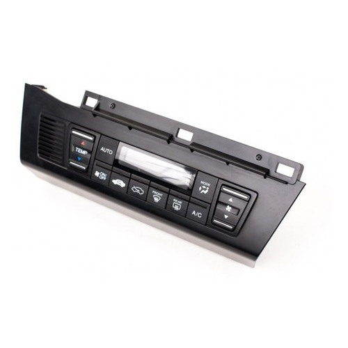Comando Ar Condicionado Honda Civic Lxr 2014