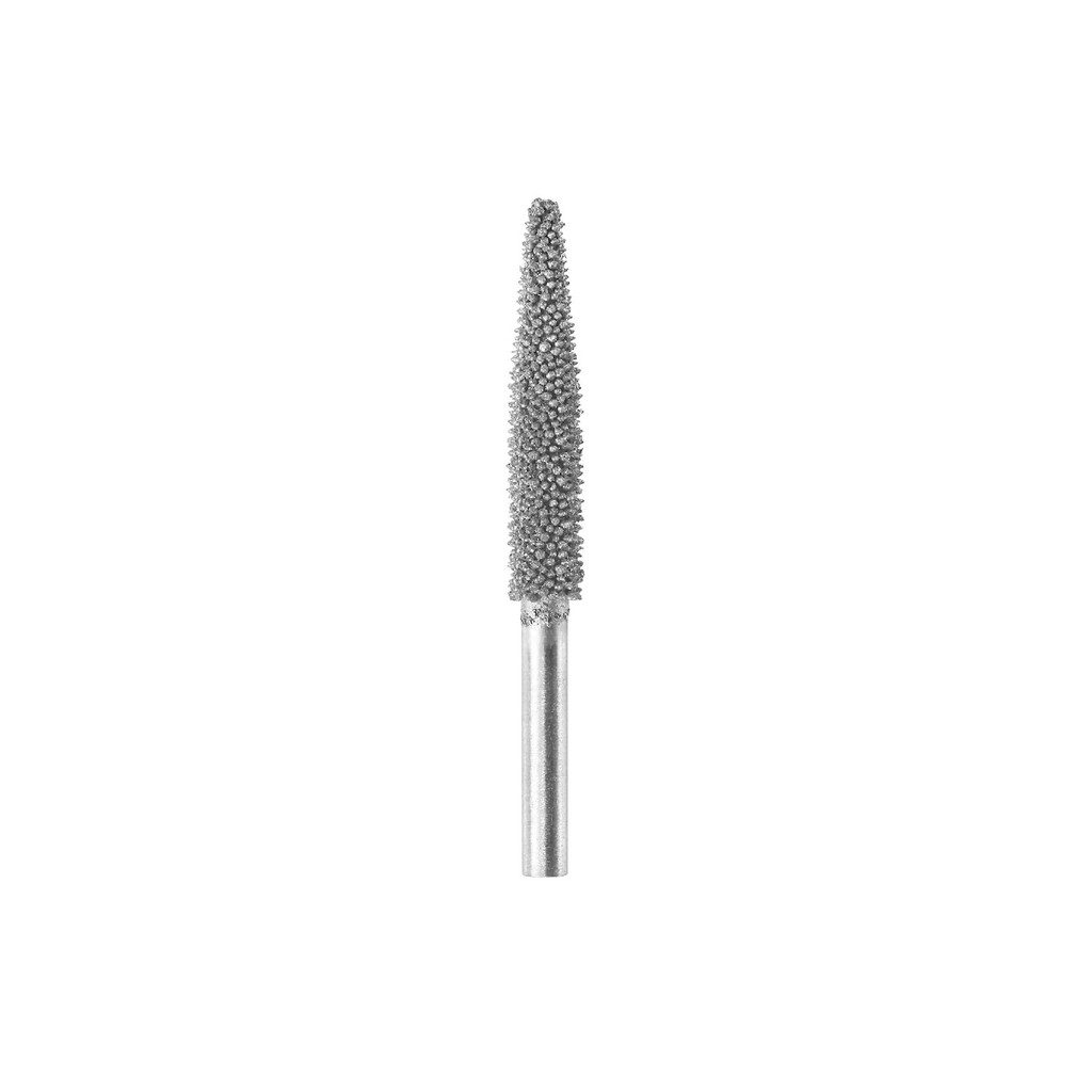 DREMEL PONTA MONTADA 9931 CARBTUNG 1/4"