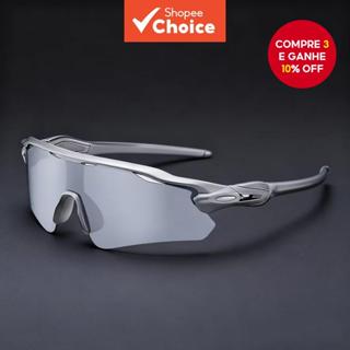 Óculos De Sol Esportivos Para Ciclismo À Prova De Vento Colorful Dirigir Anti UV UV400 Ativos Ao Ar Livre em Oferta na Shopee