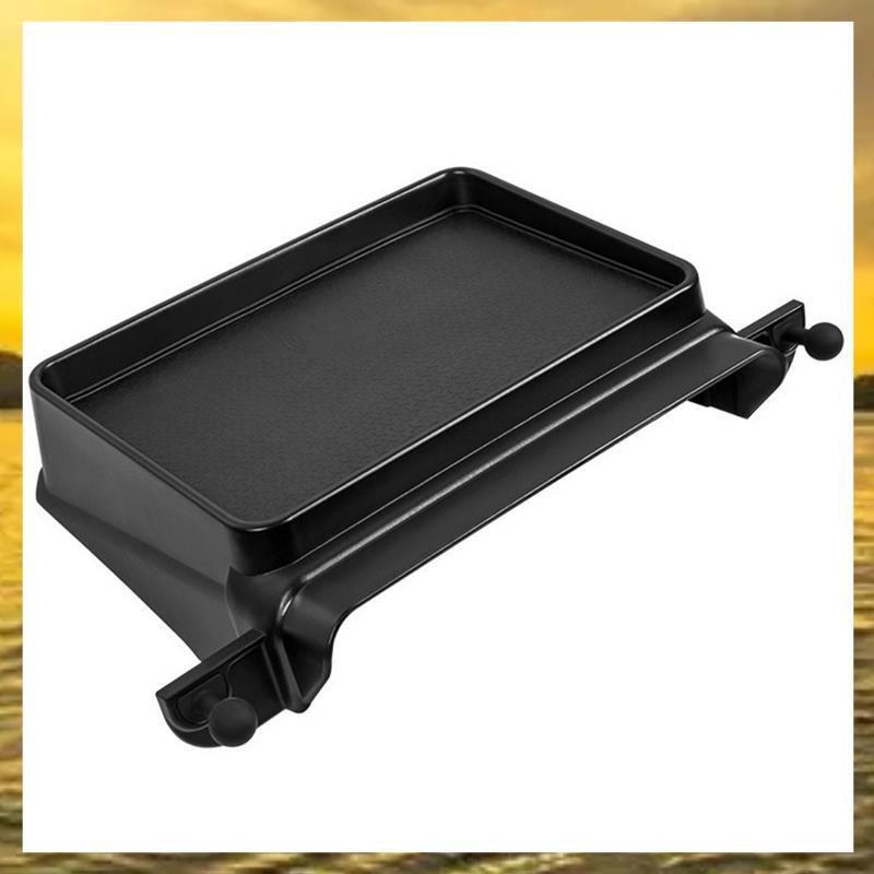 (Vzo) Caixa De Armazenamento Do Painel Central Carro Bandeja Palete Suporte Telefone Para Jimny JB64 JB74 2019 2020 2021