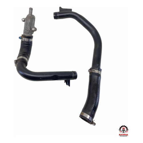 Mangueira Bomba Água Kawasaki Z800 2013-2017 Usado Original