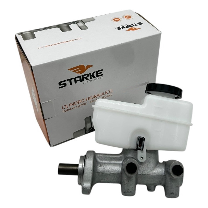 Cilindro Mestre de Freio Frontier 2.5 16V 13/... Original Starke