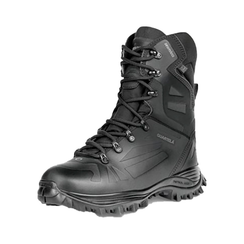 Coturno Guartelá Attack 3 Pro Dry SEAMLESS Sem Costura