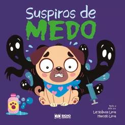 Descobrindo Meus Sentimentos | Vencendo os Fantasmas