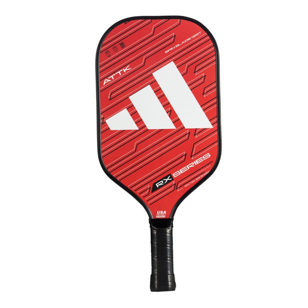 Raquete de Pickleball Adidas Adipower Carbon Ctrl Azul - Miniatura 2