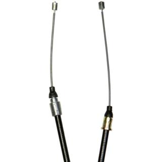 Cabo de comando do freio Tras Chevrolet Corsa 2003 a 2014 em Oferta na Shopee