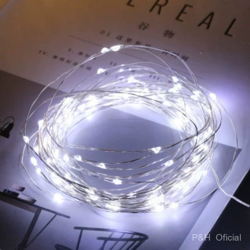 4/5/6 Pcs  Luzes De Fada, Adequado ParaCasamento, Presente AniversáRioDecoraçãO Festiva, DecoraçãO Casamentos Promoção