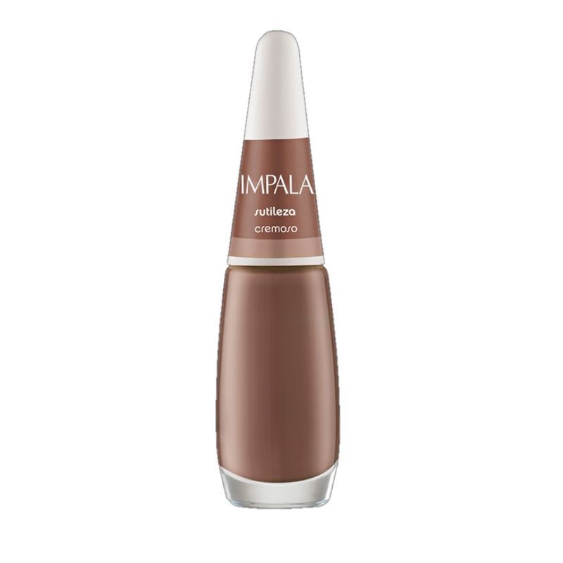 Esmalte Impala Sutileza em Oferta na Shopee