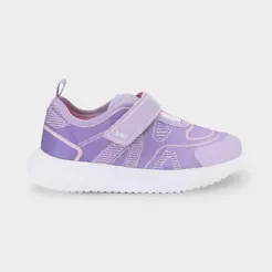 Tênis Infantil Bibi Flash Lilás