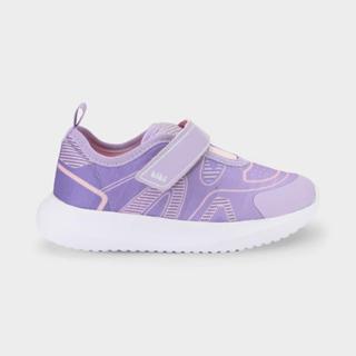 Tênis Infantil Bibi Flash Lilás em Oferta na Shopee