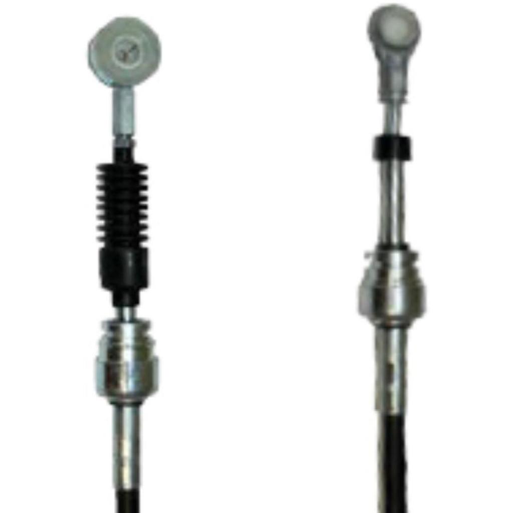 Cabo seletor do comando de marcha Fiat Palio 2004 a 2011 IKS