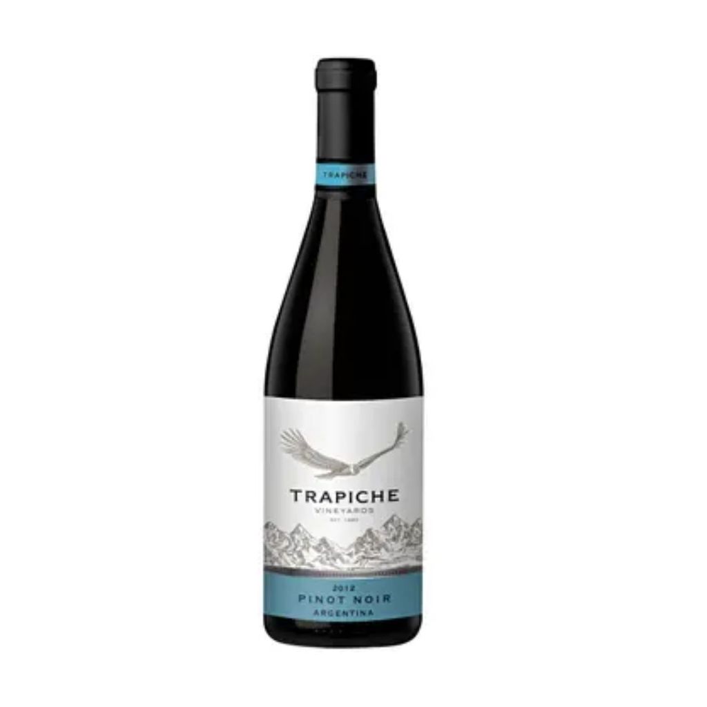 Vinho Argentino Trapiche Vineyards Pinot Noir