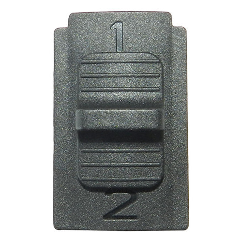 Seletor De Velocidade Para Furadeira Pfv / Pfd120i Vonder.