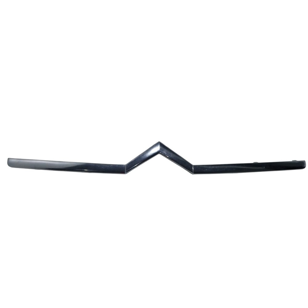 friso cromado para choque dianteiro c4 pallas hatch 2007/13