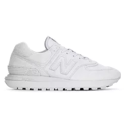 Tênis New Balance 574 Legacy Cinza - Feminino