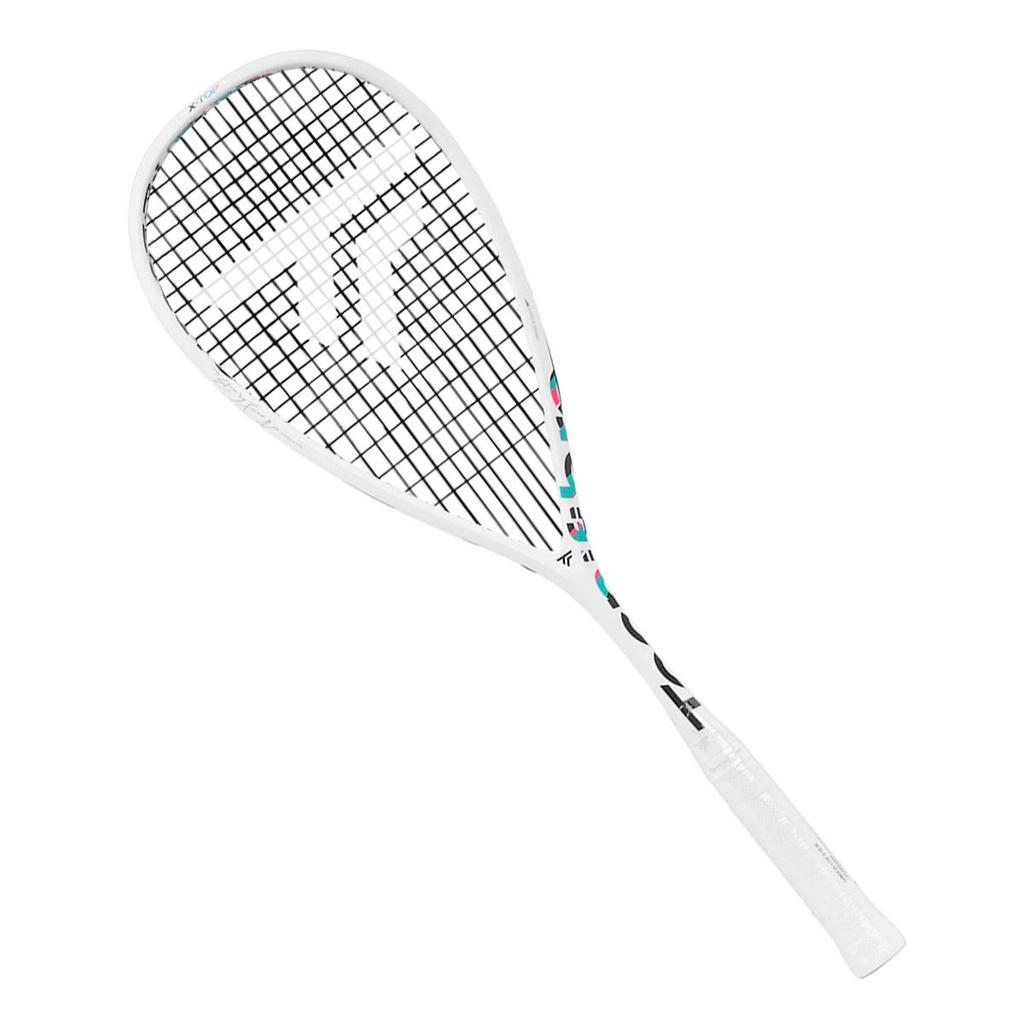 Raquete de Squash Tecnifibre Carboflex 125 X-Top V2 NS