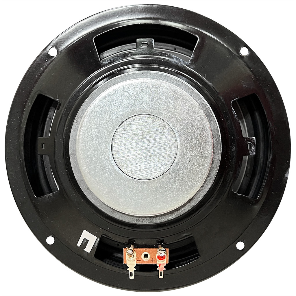 Subwoofer Alto Falante Etm 8 Polegadas 175w Rms 4 Ohms Bass - Sub Grave · foto 2