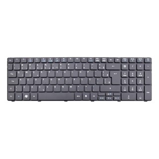 Teclado para Notebook Acer Aspire 5250 ABNT2 - F3 WI-FI em Oferta na Shopee