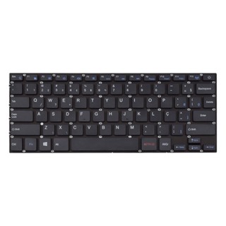 Teclado para Notebook Multilaser PC131 em Oferta na Shopee