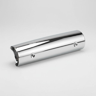 🔥 Protetor de Escapamento Titan 150 Sport 2004 a 2008 Fortuna ✨ em Oferta na Shopee