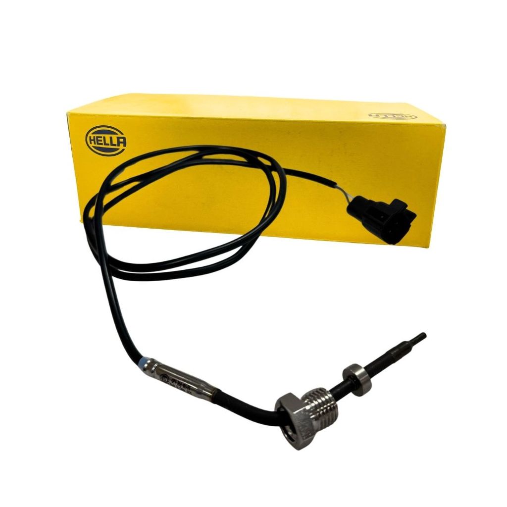 Sensor De Temperatura Escape Egts Para Ford Ranger 2.2 3.2 2012 a 2016 Diesel 950mm AB3A12B591AA