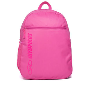 Mochila Unissex Olympikus Juvenil Rosa em Oferta na Shopee
