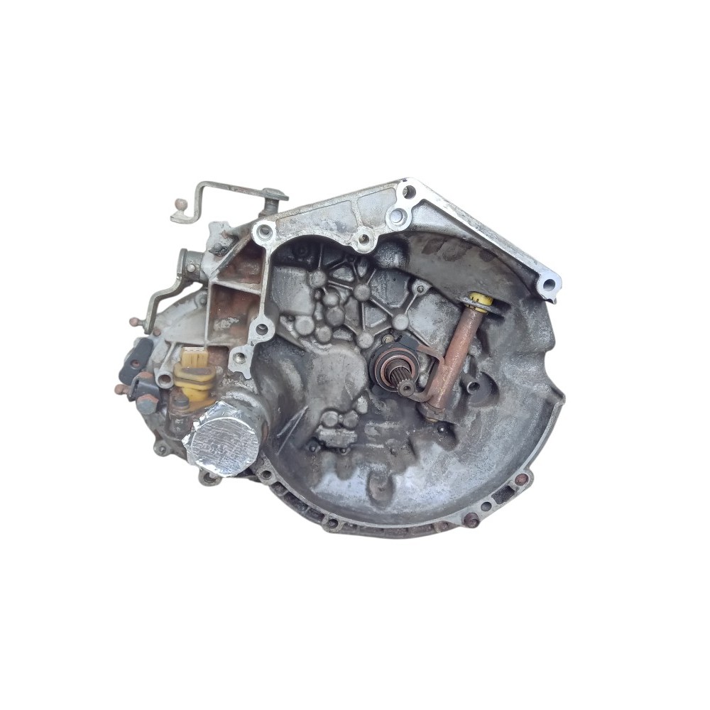 Caixa Cambio Macha Peugeot Holiday  206 2006