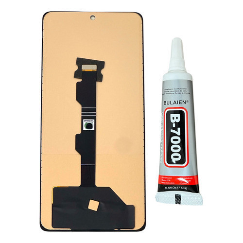 Frontal Tela Display Para Poco M6 Pro 4g Incell + Cola 15ml Pronta Entrega em Oferta na Shopee