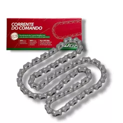 Corrente Comando Titan 150 Fan 125 Bros 150 94L WGK