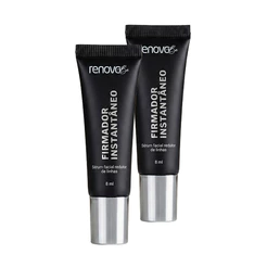 2 Sérum Facial Cinderela Lifting Rápido Anti-rugas Renova Be
