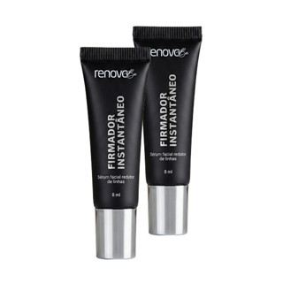 2 Sérum Facial Cinderela Lifting Rápido Anti-rugas Renova Be em Oferta na Shopee