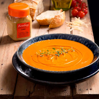 Curry em Oferta na Shopee