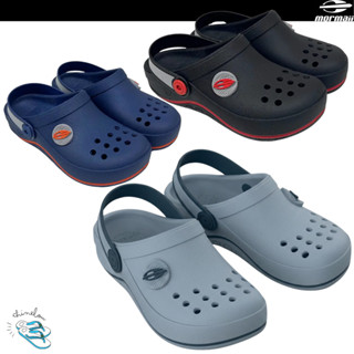 Sandalia Babuche Mormaii Infantil Masculino Confortavel Novidade em Oferta na Shopee