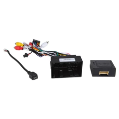 Kit Chicote Canbus Renegade Compass Comander Interface Rede Can