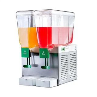 Refresqueira IBBL BBS2 Inox – 220 Volts em Oferta na Shopee
