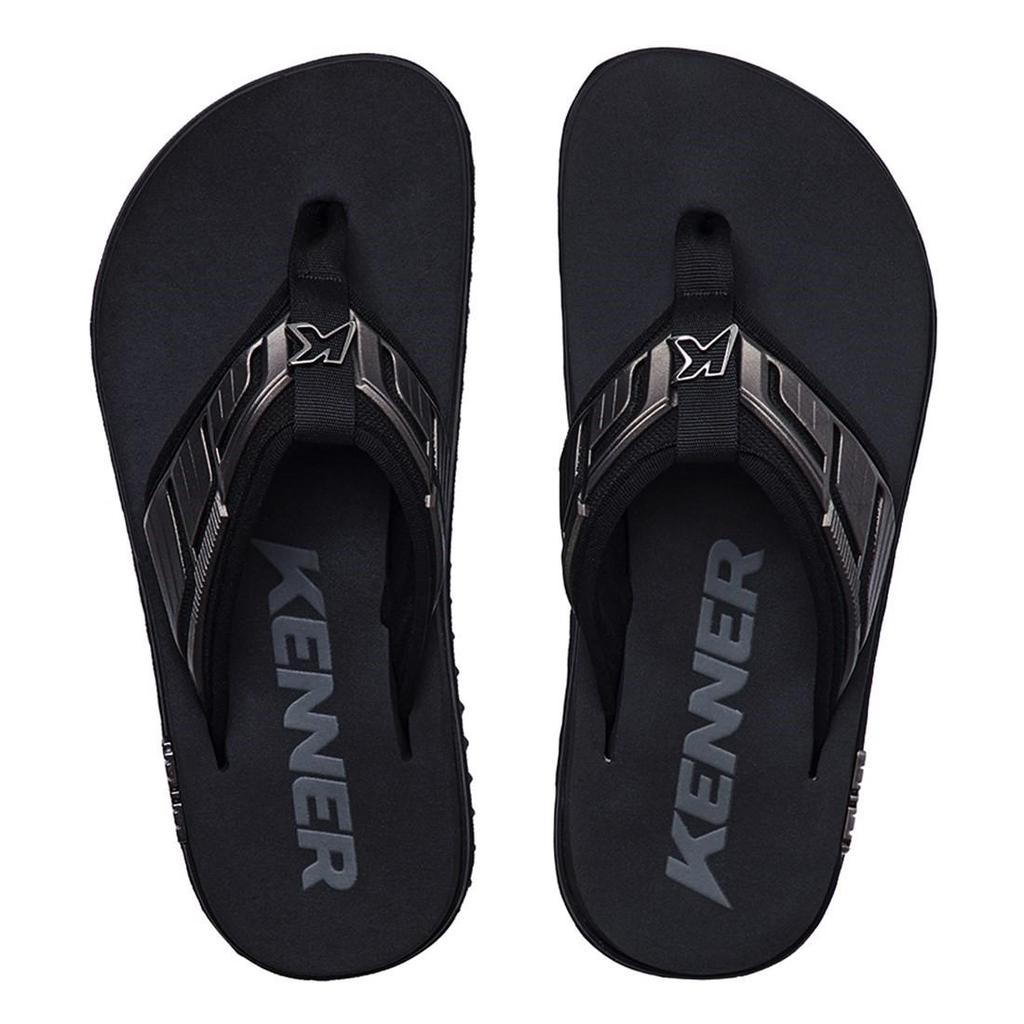 Sandália Kenner Kivah Full Force Nova em Oferta na Shopee
