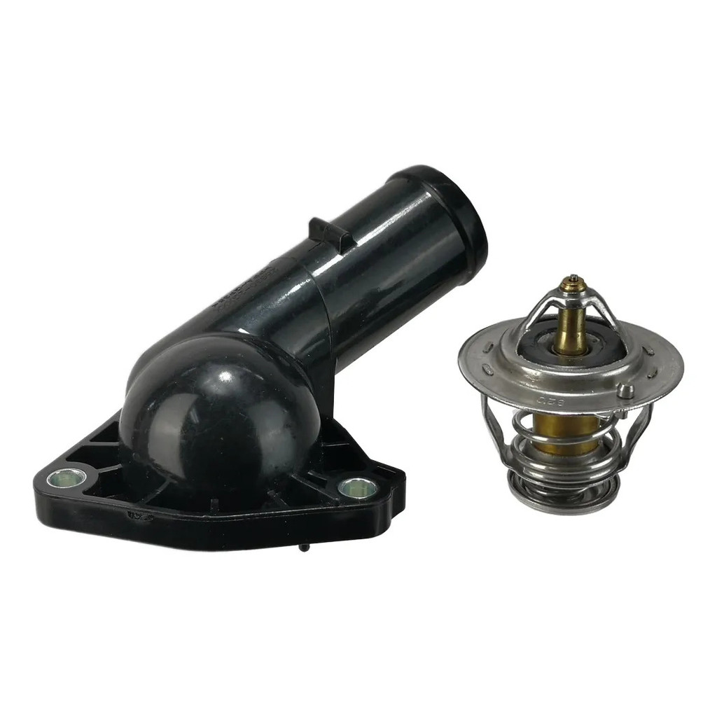 Kit Valvula Termostatica Cotovelo Sportage 2.0 2006 A 2011