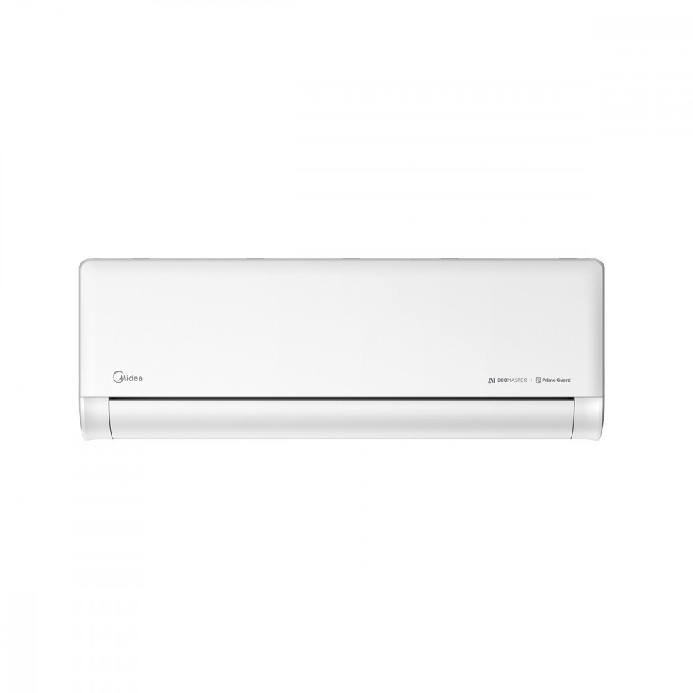 Ar Condicionado Split Midea Ai Ecomaster 12000 Inverter Q/F