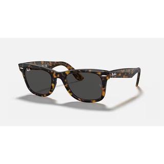 Óculos De Sol Ray-ban Original Wayfarer Bicolor RB2140 1292B