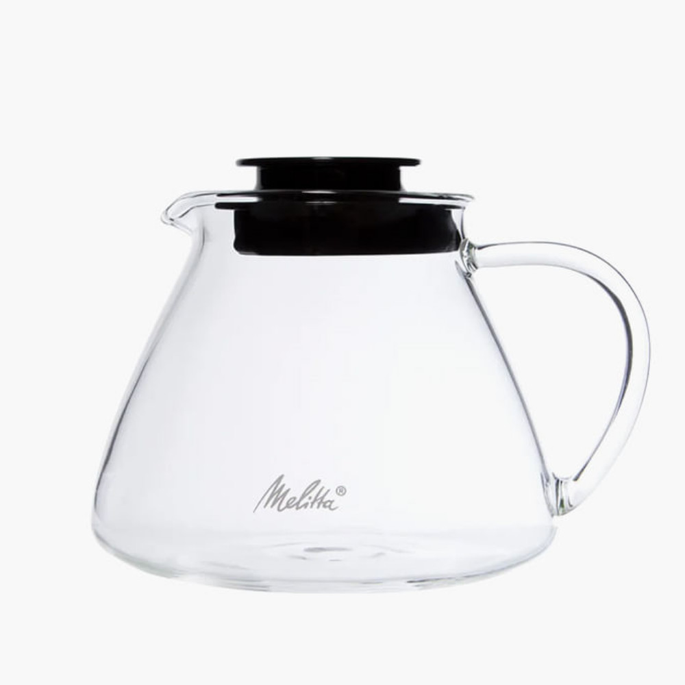 Jarra de Vidro Melitta® 700mL para café