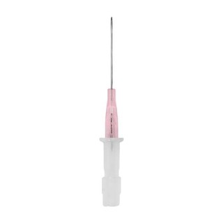 Cateter Periférico Intravenoso 20G M2LIFE