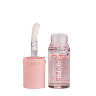 Lip Oil Fresh Lips - Hbl6526 - Ruby Rose em Oferta na Shopee