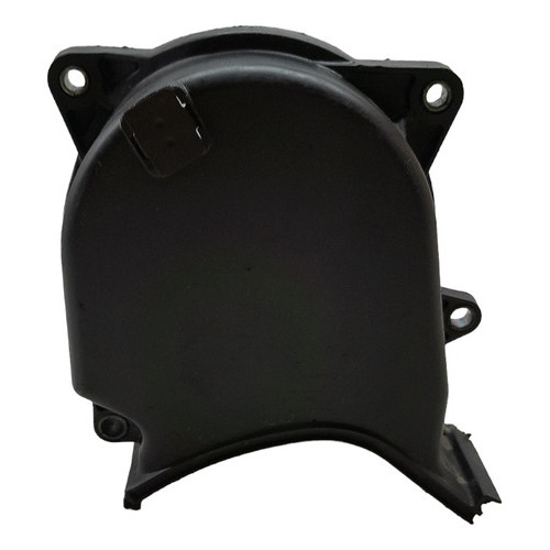 Capa Correia Polia Direita L200 Triton 3.5 V6 2012 Cx356