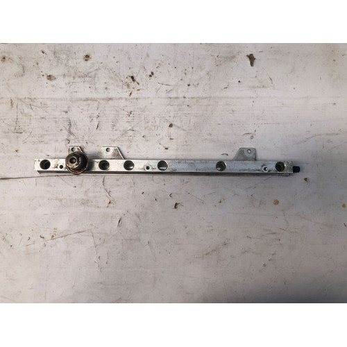 Flauta Bico Injetor Volvo V70 2.4 T 2000 2006