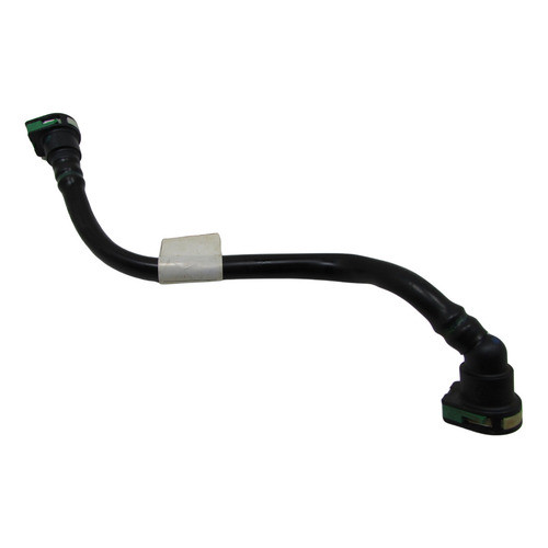 Mangueira Canister Gargalo Tanque Tracker 1.4 Lt Turbo 2017 Preto