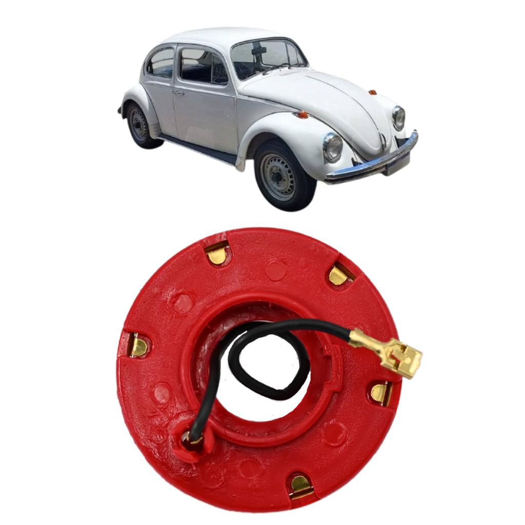Came Da Buzina Do Volante Fusca 1300L 1980 1981 1982 1983 1984 1985 1986 até 1996