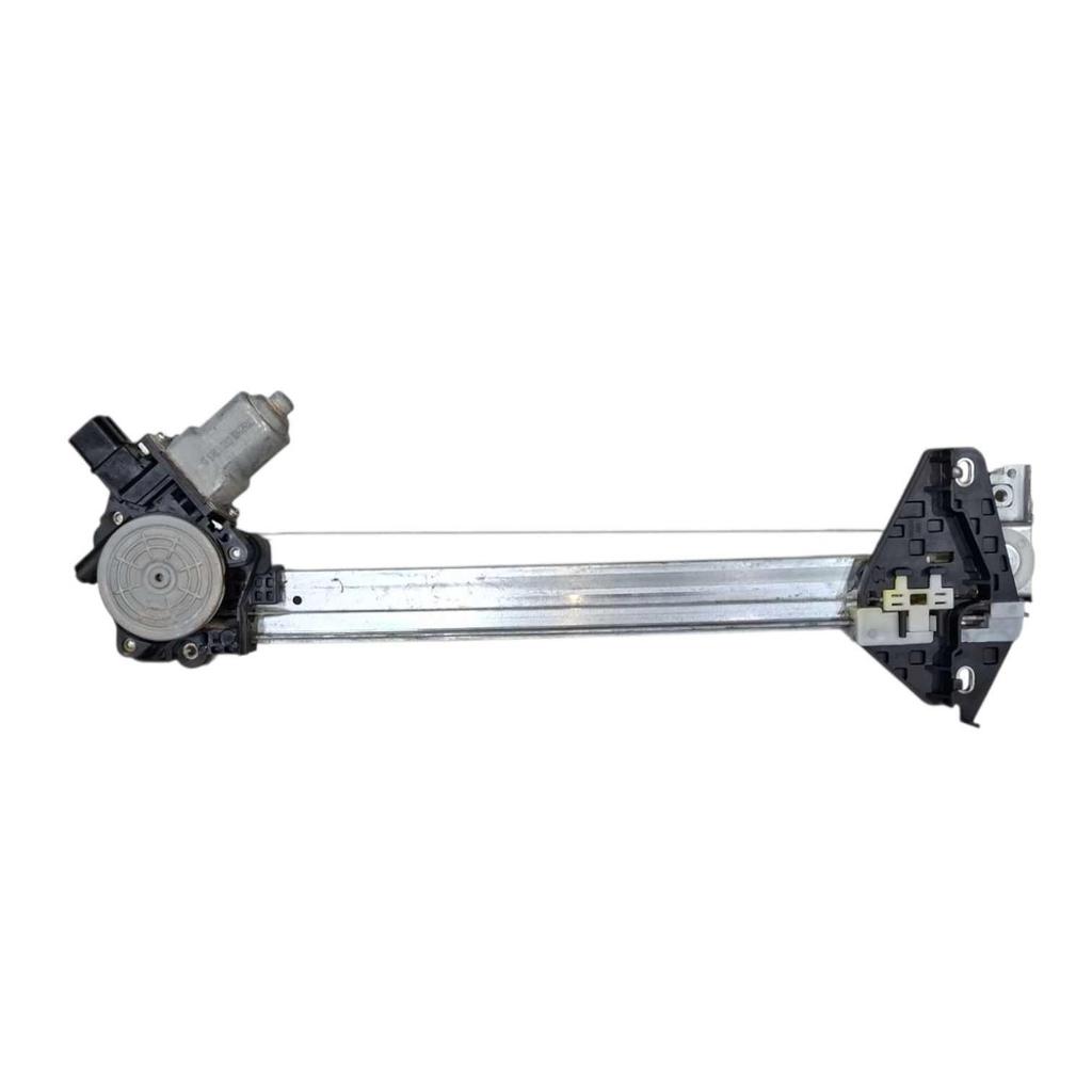 Máquina De Vidro Porta Traseira Esquerda Honda Civic 2007/11