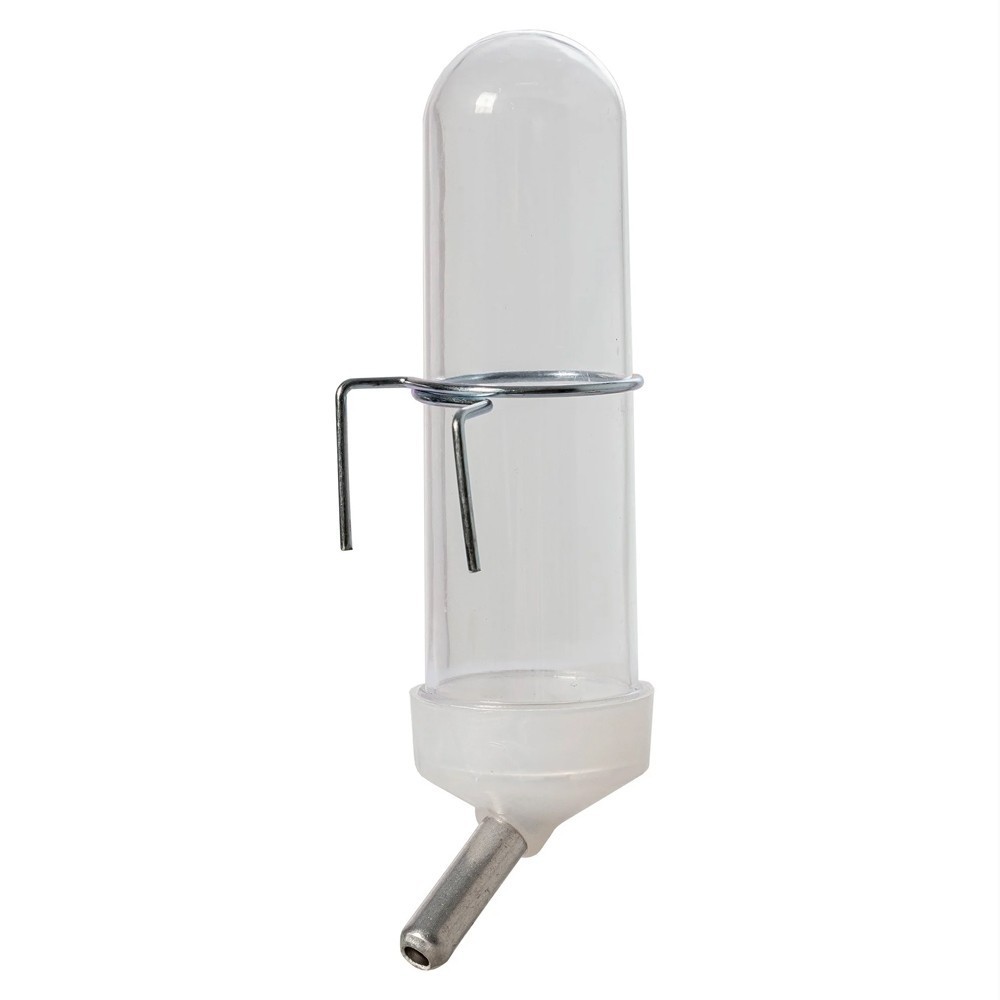 Bebedouro Hamster com Gancho Vertical Grande 75ml em Oferta na Shopee